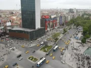 Ankara’da Mazgal Çalışmaları NATO Zirvesi İçin mi Yapıldı? ABB’den Yanıt Geldi