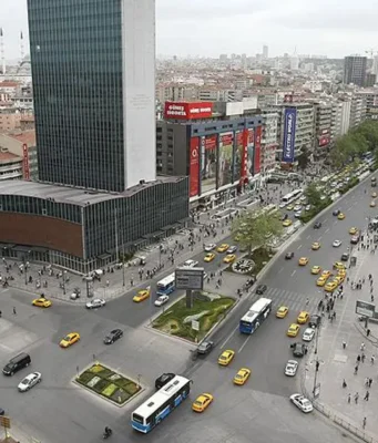 Ankara’da Mazgal Tartışması: ABB’den NATO Zirvesi İddialarına Yanıt