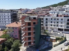 Çekmeköy’deki ‘Eğri Bina’ İddialarına Belediye Başkanı Orhan Çerkez’den Nokta Koyan Açıklama