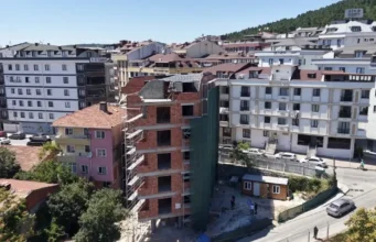 Çekmeköy’deki ‘Eğri Bina’ İddialarına Belediye Başkanı Orhan Çerkez’den Nokta Koyan Açıklama