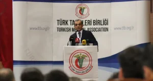 TTB 78. Büyük Kongresi Sonuçlandı: Yeni Dönem ve Merkez Konseyi Şekillendi