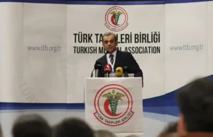 TTB 78. Büyük Kongresi Sonuçlandı: Yeni Dönem ve Merkez Konseyi Şekillendi