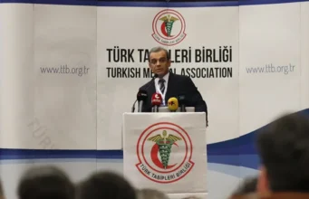 TTB 78. Büyük Kongresi Sonuçlandı: Yeni Dönem ve Merkez Konseyi Şekillendi