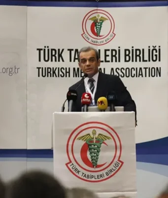 TTB 78. Büyük Kongresi Sonuçlandı: Yeni Dönem ve Merkez Konseyi Şekillendi