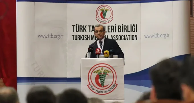 TTB 78. Büyük Kongresi Sonuçlandı: Yeni Dönem ve Merkez Konseyi Şekillendi