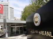 Dışişleri Bakanlığı’ndan İsrail’e Sert Tepki: ‘Suçlarınızı Örtbas Edemezsiniz’