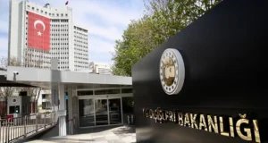 Dışişleri Bakanlığı’ndan İsrail’e Sert Tepki: ‘Suçlarınızı Örtbas Edemezsiniz’
