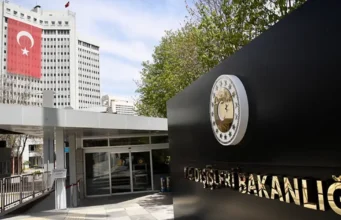 Dışişleri Bakanlığı’ndan İsrail’e Sert Tepki: ‘Suçlarınızı Örtbas Edemezsiniz’