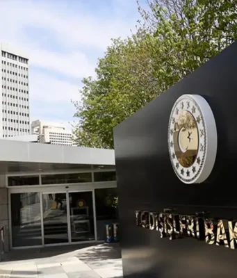Dışişleri Bakanlığı’ndan İsrail’e Sert Tepki: ‘Suçlarınızı Örtbas Edemezsiniz’
