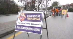 Ankara Büyükşehir Belediyesi’nden ‘NATO Zirvesi’ İddialarına Yanıt: Rutin Çalışmalar Sürüyor