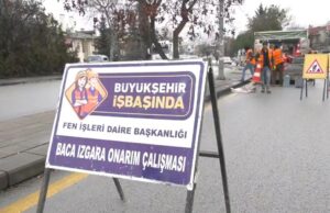 Ankara Büyükşehir Belediyesi’nden ‘NATO Zirvesi’ İddialarına Yanıt: Rutin Çalışmalar Sürüyor