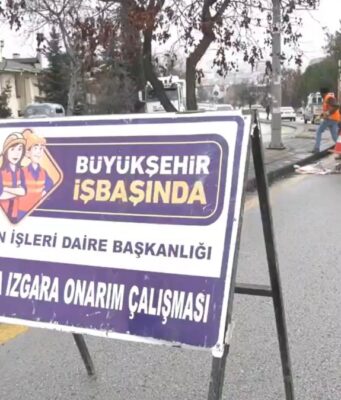 Ankara Büyükşehir Belediyesi’nden ‘NATO Zirvesi’ İddialarına Yanıt: Rutin Çalışmalar Sürüyor