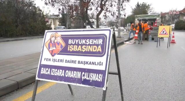 Ankara Büyükşehir Belediyesi’nden ‘NATO Zirvesi’ İddialarına Yanıt: Rutin Çalışmalar Sürüyor