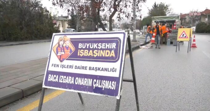 Ankara Büyükşehir Belediyesi’nden ‘NATO Zirvesi’ İddialarına Yanıt: Rutin Çalışmalar Sürüyor