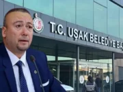 Uşak Belediye Başkanı Özkan Yalım’dan Şok İddia: ‘Özgür Özel Sikorsky Helikopter İstedi’