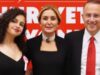 CHP Gençlik Kolları’nda büyük acı: Suzan Rüya Balçık hayatını kaybetti