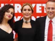 CHP Gençlik Kolları’nda büyük acı: Suzan Rüya Balçık hayatını kaybetti