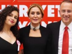 CHP Gençlik Kolları’nda büyük acı: Suzan Rüya Balçık hayatını kaybetti