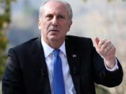 Muharrem İnce’den CHP Kararı: “Yeni Partiye Geçmeyeceğim”