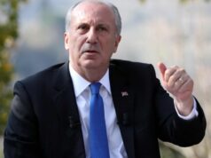 Muharrem İnce’den CHP Kararı: “Yeni Partiye Geçmeyeceğim”