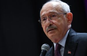 CHP’de Grup Başkanlığı Krizi: Genel Merkez’in Meclis Hamlesi Neden Geri Döndü?