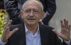 CHP’de Yeni Dönem: Kılıçdaroğlu’ndan Belediye Başkanlarına Sınırlandırma Planı