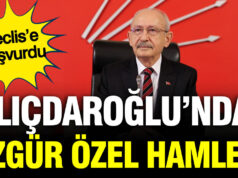 CHP’de Şok Gelişme: Kılıçdaroğlu’ndan Özgür Özel Hamlesi!