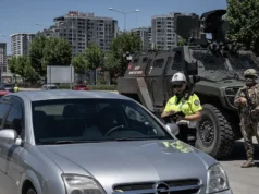 Ankara’da NATO Zirvesi Alarmı: Şehir Genelinde Kapsamlı Güvenlik Önlemleri