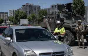 Ankara’da NATO Zirvesi Alarmı: Şehir Genelinde Kapsamlı Güvenlik Önlemleri