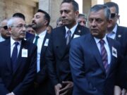 CHP’de Kriz Derinleşiyor: Özgür Özel Ekibi ‘Çağrı Heyeti’ İçin Mahkemeye Gidiyor