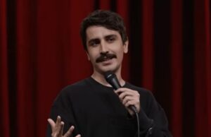 Komedyen Deniz Göktaş Hakkında Çıkan “Yurt Dışına Kaçtı” İddialarına Yanıt Verdi