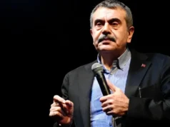 Bakan Tekin’den Eğitimde Yeni Dönem Mesajı: Öğretmen Gelişimi Önceliğimiz