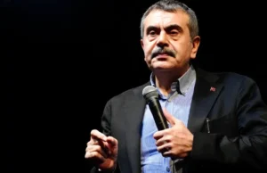 Bakan Tekin’den Eğitimde Yeni Dönem Mesajı: Öğretmen Gelişimi Önceliğimiz