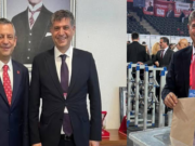 CHP’de Kurultay Tartışmaları: Polat Şaroğlu’ndan Özgür Özel’e Net Destek