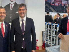 CHP’de Kurultay Tartışmaları: Polat Şaroğlu’ndan Özgür Özel’e Net Destek