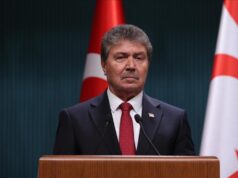 KKTC Başbakanı Ünal Üstel’den Tarihi Rest: ‘Bir Çakıl Taşı Dahi Vermeyiz!’