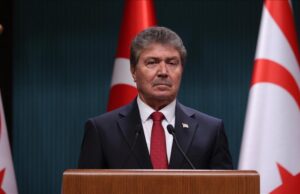 KKTC Başbakanı Ünal Üstel’den Tarihi Rest: ‘Bir Çakıl Taşı Dahi Vermeyiz!’