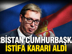 Sırbistan’da Şok Gelişme: Cumhurbaşkanı Vucic İstifa Edeceğini Duyurdu