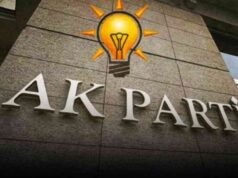 Şamil Tayyar’dan AK Parti’ye Sert Eleştiri: ‘Rota Sorunu Var, Yorgunlar Kenara Alınmalı’