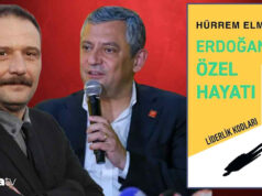 Aytunç Erkin’den Siyaset Kulislerini Hareketlendirecek Çağrı: Özgür Özel’in Okuması Gereken Kitap