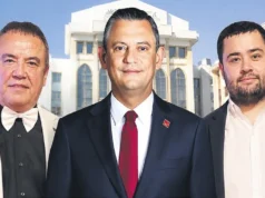 CHP’de Rüşvet İddiaları: Muhittin Böcek ve İmamoğlu Arasındaki ‘Kapalıçarşı’ Trafiği
