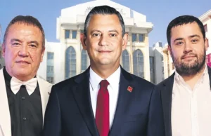 CHP’de Rüşvet İddiaları: Muhittin Böcek ve İmamoğlu Arasındaki ‘Kapalıçarşı’ Trafiği