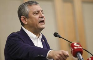 CHP’de Yeni Yol Ayrımı: Özgür Özel Cephesi Parti Kurmaya mı Hazırlanıyor?