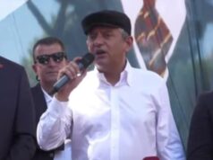 Özgür Özel’den ‘Yeni Parti’ İddialarına Yanıt: İktidar Yürüyüşü Başladı