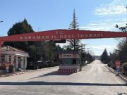 Karaman’da ‘Adrese Teslim’ İmar İddiası: 12 Yetkiliye Soruşturma İzni