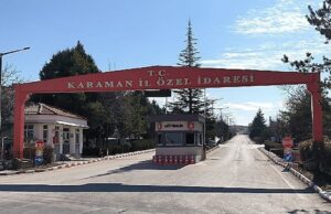 Karaman’da ‘Adrese Teslim’ İmar İddiası: 12 Yetkiliye Soruşturma İzni