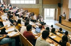AKP’den Öğrenci Affı Düzenlemesi: Milyonlarca Öğrenci İçin Yol Gözüktü