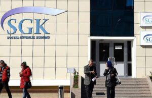 Tuzla SGK’da Mobbing Skandalı: Sendikadan Sert Tepki