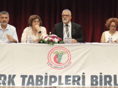TTB Seçimlerinde Sonuç Belli Oldu: Alpay Azap Güven Tazeledi