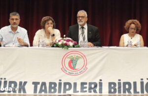 TTB Seçimlerinde Sonuç Belli Oldu: Alpay Azap Güven Tazeledi